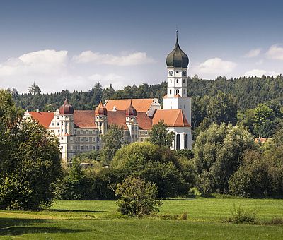 Kloster Wettenhausen